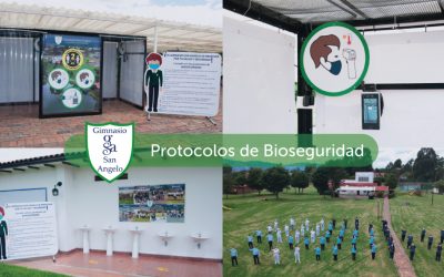 PROTOCOLOS DE BIOSEGURIDAD