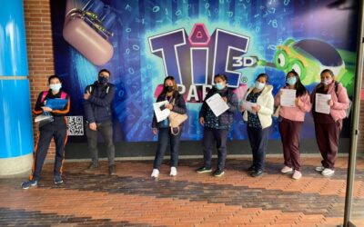 JORNADA DE VACUNACIÓN PARA DOCENTES