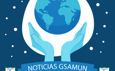 CAPACITACIONES PARA LA PARTICIPACIÓN EN GSAMUN
