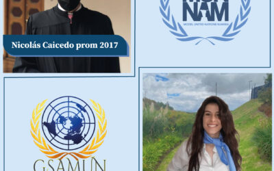 Modelo de las Naciones Unidas de la Universidad de Harvard