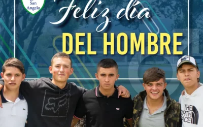 Día del hombre