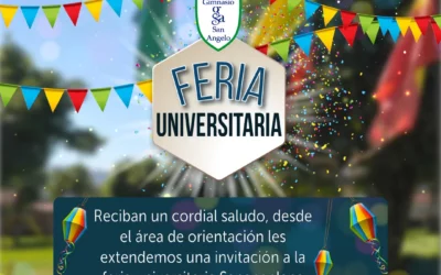 feria universitaria