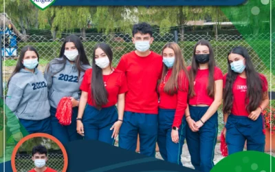 Samuel Chaves personero 2022