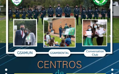 centros de interés