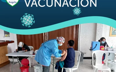 Jornada de Vacunación y Refuerzo en GSA