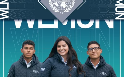 participación en WLMUN