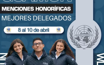 Premios WLMUN