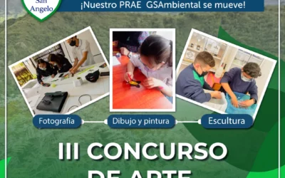 III Concurso de Arte Ambiental GSA