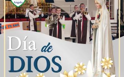 Día de Dios 2022