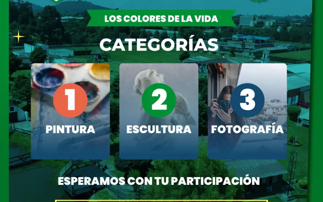 IV Concurso de Arte GSAmbiental