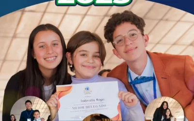 GSAMUN KIDS 2023