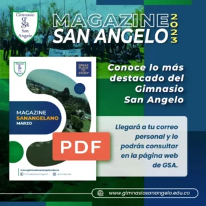 Magazine San Angelo