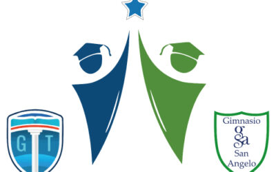 Llegada del Grupo Educativo Nueva Inglaterra
