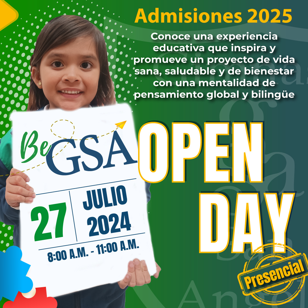Admisiones 2025