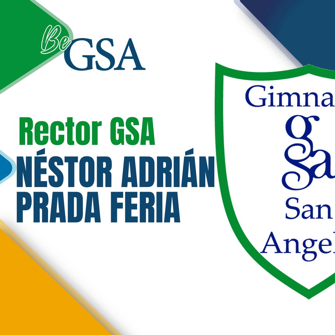 Rector-Gimnasio San Angelo