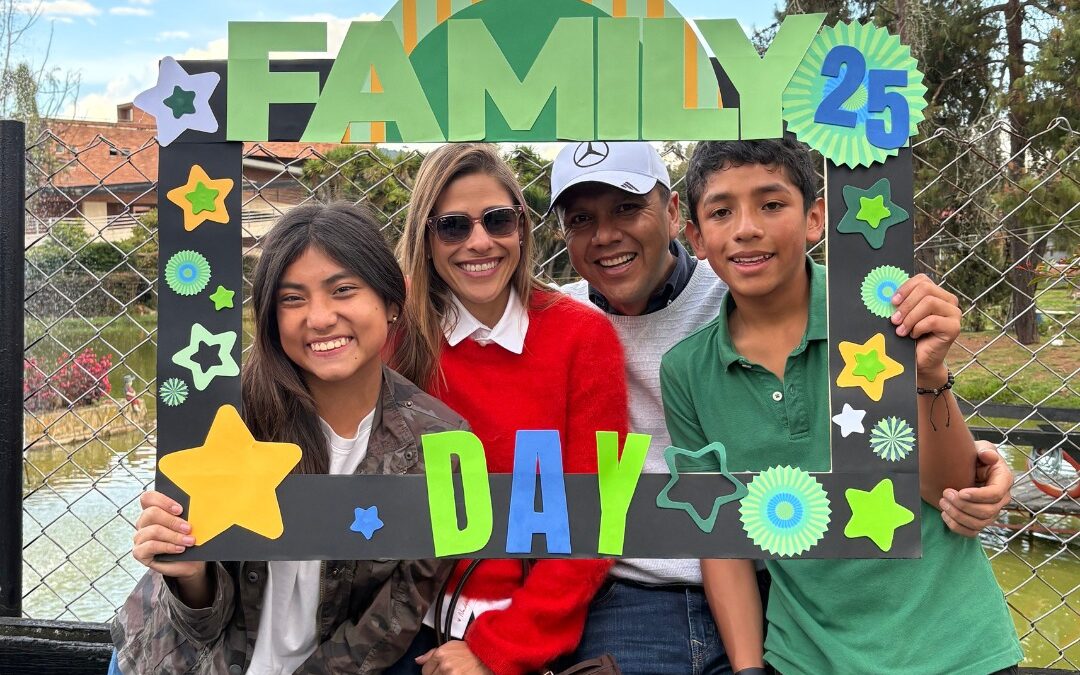 ¡Gracias, Familia San Angelo! Vivimos un Día de la Familia 2025 inolvidable