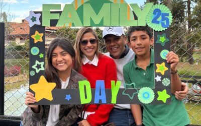 ¡Gracias, Familia San Angelo! Vivimos un Día de la Familia 2025 inolvidable
