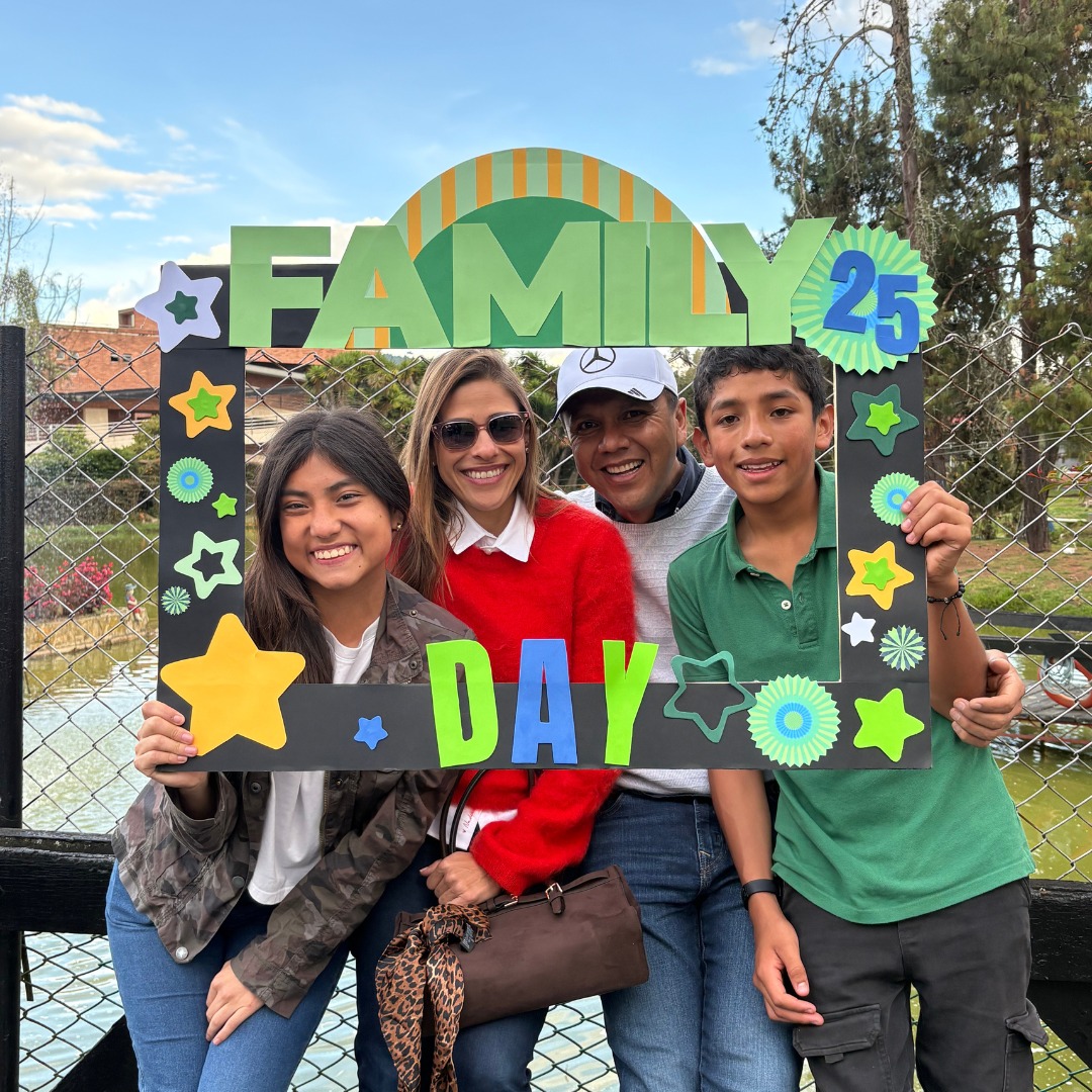 Family Day 2025