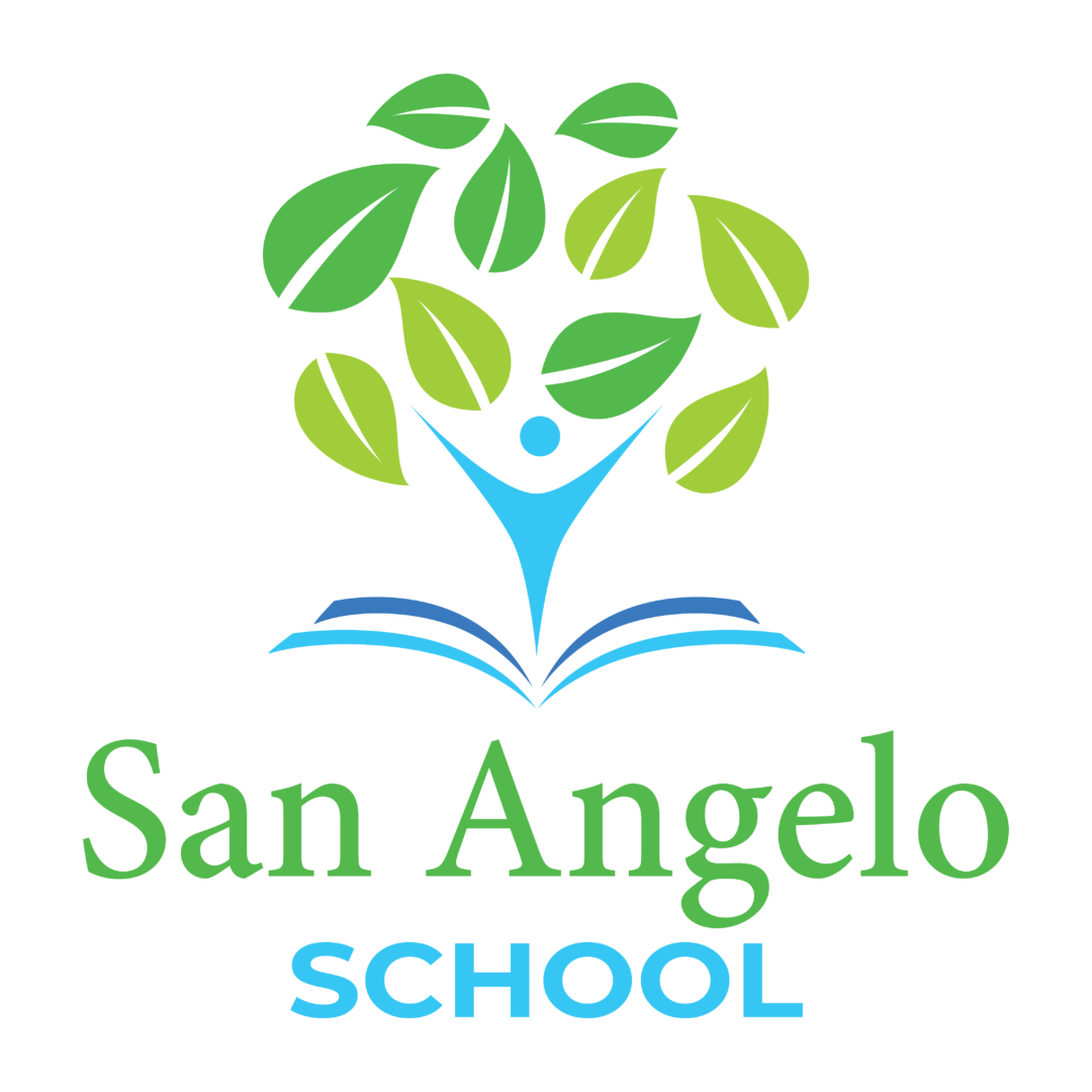 Nuevo logo GSA 2025